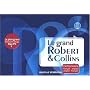 Le Grand Robert & Collins (MAC & PC)
