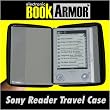 BookArmor (tm) BookCover Edition High Impact Travel Case for Sony PRS-505 PRS-700