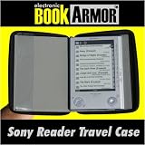 BookArmor Travel Case for Sony PRS-505