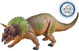 Giant Triceratops DinosaurIMAGE