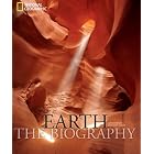 Buy Earth: The Biography by Iain Stewart and John Lynch