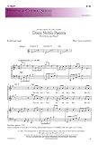 Dona Nobis Pacem (Educational Octavo, SSA, Piano)
