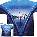 Pink Floyd Tie Dye T-shirt 