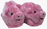Pig Slippers for Men and Women