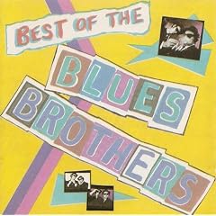 Best of the Blues Brothers