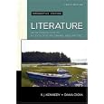 Literature: An Introduction to Fiction, Poetry, and Drama, Interactive Edition (with MyLitLab) (10th Edition)