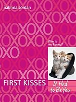 R.e.a.d First Kisses 4: It Had to Be You [P.P.T]