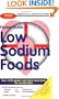 Pocket Guide to Low Sodium Foods