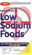 Pocket Guide to Low Sodium Foods