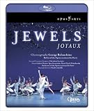 George Balanchine's Jewels [Blu-ray] [2005] Music