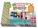 Scrapbooking & Cardmaking Party Kit 1000 Pieces