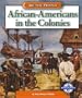 African-Americans in the Colonies (We the People (Compass Point Books Hardcover))