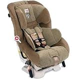 Britax Boulevard TSIP Convertible Car Seat,... by Britax USA