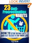 23 Anti-Procrastination Habits: How t...