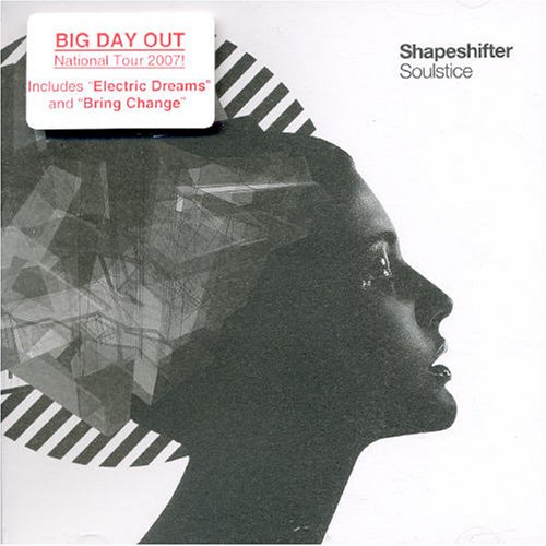 The Shapeshifters - Soulstice - Zortam Music