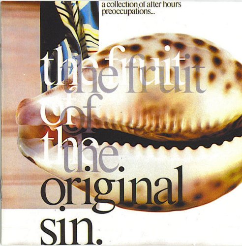 DNA - The Fruit Of The Original Sin - Zortam Music