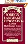 Careers for Foreign Language Aficionados & Other Multilingual Types, Second Edition