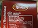 Buckwheat Kernel Groats Uvelka 10 packs/100 G