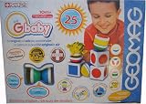G baby 25 piece vale set ~ Geomag ~ Bath, Sounds, Magnetic