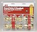 Ace Double Combo Pack Door Lock Set (3884N)
