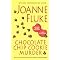 My favourite cosy mysteries