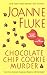 Chocolate Chip Cookie Murder (Hannah Swensen Mysteries)