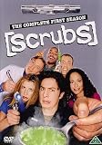 Scrubs : Complete Season 1 (Region 2) (Import)