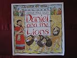 Daniel and the lions