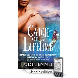 Catch of a Lifetime