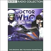 Doctor Who: The Space Pirates | Robert Holmes