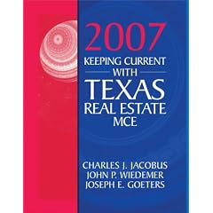 Texas Real Estate