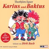 Karius und Baktus - 