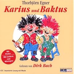 Karius und Baktus