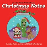  : Christmas Notes for Little Folks