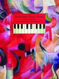 Produkt-Bild: B&auml;renreiter Piano Album Fr&uuml;he Moderne