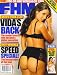 FHM Magazine #55 Vida Guerra (Special Collector's Cover) 4/2005 (Volume 55)