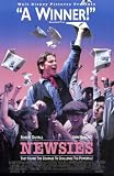 Newsies (1992) - 11 x 17 Masterprint Poster - Style B