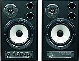 BEHRINGER DIGITAL MONITOR SPEAKERS MS40 BEHRINGER DIGITAL MONITOR SPEAKERS MS40