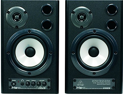 behringer ms40 amazon