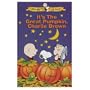 It's the Great Pumpkin, Charlie Brown (standard carton)