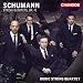 Schumann: String Quartets Nos. 1, 2 & 3