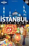 Istanbul (Lonely Planet City Guides)