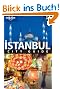 Istanbul City Guide (Lonely Planet Istanbul)