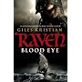 Raven: Blood Eye