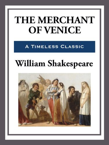 The Merchant of Venice