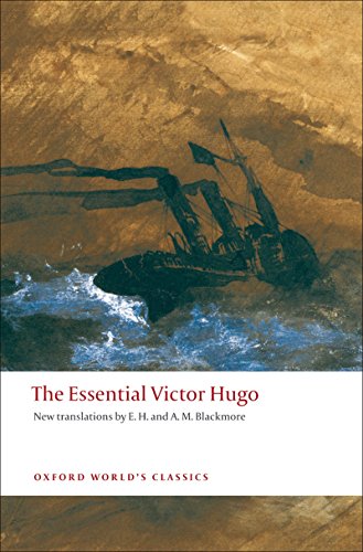 The Essential Victor Hugo (Oxford World's Classics)
