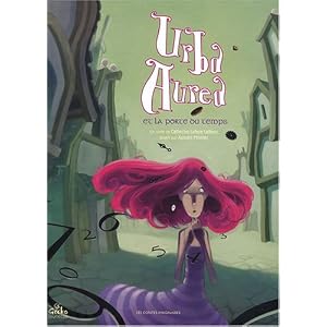 Urba Aurea et la porte du temps