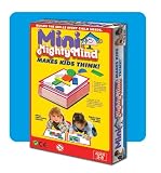 Mini-Mighty Mind Ages 3-8 (#40104)