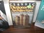 Classic dictionary of architecture: A concise glossary of terms used in Grecian, Roman, Italian, and Gothic architecture