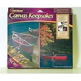 Canoe Days PBN - B000BRPL7O
